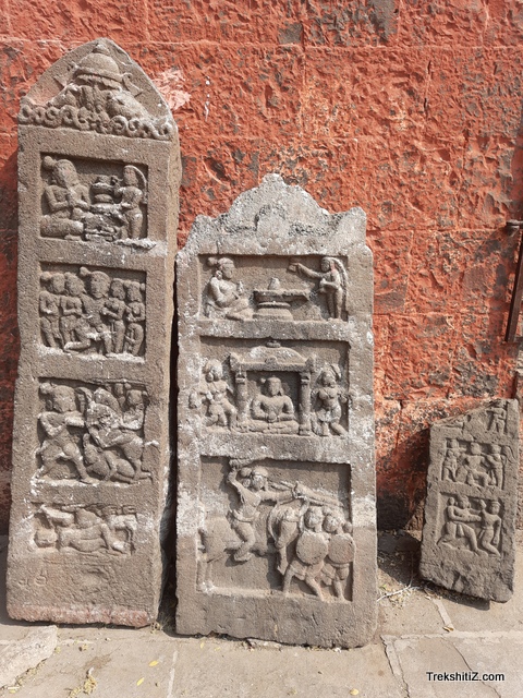 Madha Fort